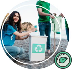 Actions associatives pour l environnement